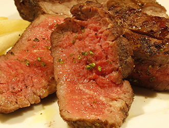 Grilled Meat Bal Taiju（グリルミートバルタイジュ）、他／株式会社 太樹苑 求人
