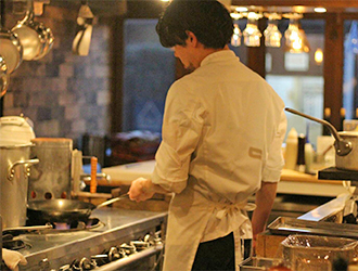 Grilled Meat Bal Taiju（グリルミートバルタイジュ）、他／株式会社 太樹苑 求人