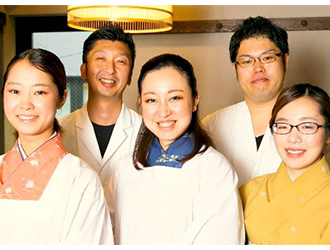 室町 美はま／株式会社 fun function 求人