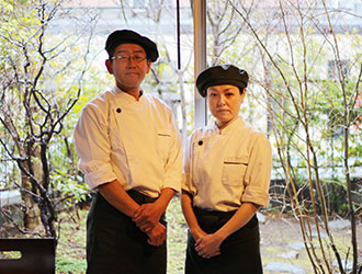 キレイになるための食卓 求人