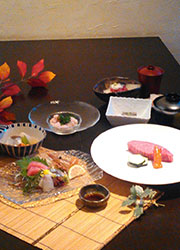 キレイになるための食卓 求人