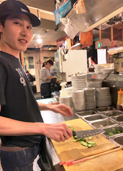 牛角／Girasol（ヒラソル）、他　※新店舗開発準備室 求人