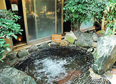 深大寺天然温泉　湯守の里 求人 