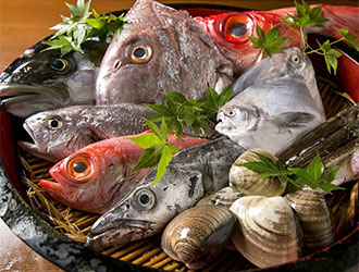蕎麦と魚 銀平 恵比寿ガーデンプレイス店／株式会社湯川 求人