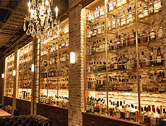 株式会社 Edge（エッジ）／「Fish Bank TOKYO」「NoMad Grill Lounge」「MARINE&FARM」「Cheese Tavern CASCINA」「TOKYO Whisky Library」「MAJESTIC」 「MAJESTIC Priv」「J&H」 求人