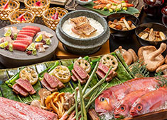 株式会社ダイナックホールディングス(サントリーグループ・東証2部上場企業) 求人 プロの和食経験者も納得の仕事を安定した環境＋高水準の給与体系のもと働けます。