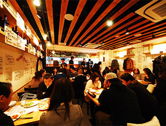 イタリアン酒場 Esto.／株式会社 東京天竜 求人