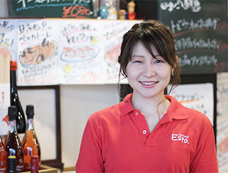 イタリアン酒場 Esto.／株式会社 東京天竜 求人