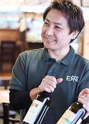 イタリアン酒場 Esto.／株式会社 東京天竜 求人