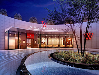 Wolfgang's Steakhouse Signature／株式会社 WDI JAPAN 求人