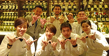 Wolfgang's Steakhouse Signature／株式会社 WDI JAPAN 求人