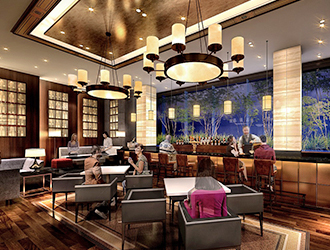 Wolfgang's Steakhouse Signature／株式会社 WDI JAPAN 求人