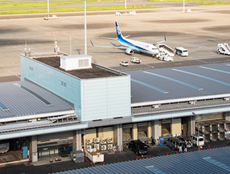 羽田市場／CSNリテール株式会社 求人