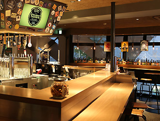 Goodbeer faucets（グッドビア フォウセッツ）／ラフ・インターナショナル有限会社 求人