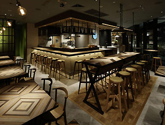 WIZ CRAFT BEER and FOOD（ウィズ クラフト ビアアンドフード）／ラフ・インターナショナル有限会社 求人