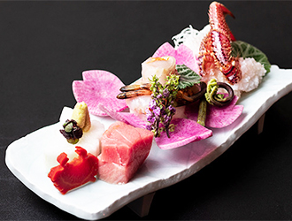 神楽坂 日本料理 美山（みやま） 求人