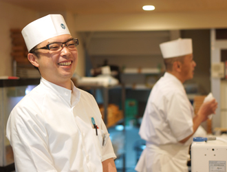 魚家 株式会社 寿司部門 求人