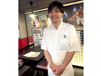 魚家 株式会社 和食・居酒屋部門 求人