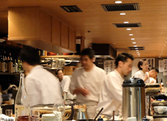 株式会社 鮪のシマハラ 求人 会社作りやお店づくりをイチから手掛けてみたい方。ぜひ、お会いしませんか？近い将来の役員候補としてご活躍ください。