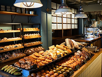 株式会社 MOTHERS／MORETHAN BAKERY／MOTHERS ORIENTAL、他 求人