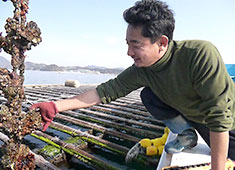 株式会社 浜倉的商店製作所 求人 魂こもった食材を提供していただける全国の生産者さんの元へ研修に伺い体験させていただく！仕事への思いが変わります！