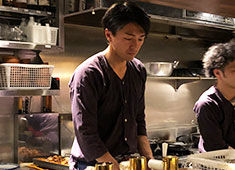 株式会社 Katete 求人 やりたいことを全力で‼かててなら好きな飲食の仕事を楽しめます。