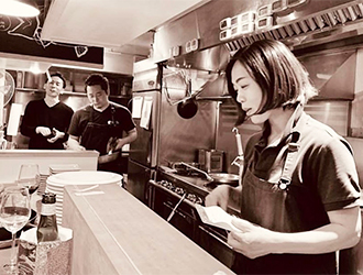 PASTAVOLA（パスターヴォラ）／株式会社trotto 求人