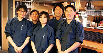 株式会社 ザガット 求人