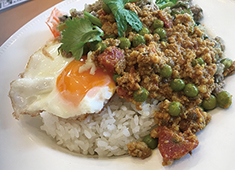合同会社 ブルイエ 求人 今年1月、中板橋にアジアン料理の新ブランドがオープン