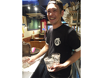「新宿のまっちゃん」「ばりスタ」「日日」「ヤングライオン」／株式会社 ストロングスタイル 求人