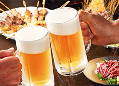 「新宿のまっちゃん」「ばりスタ」「日日」「ヤングライオン」／株式会社 ストロングスタイル 求人 業態の展開は今後様々なかたちで進んでいきます。あなたのやってみたいお店が叶うチャンスが来るかもしれません。