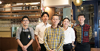 株式会社 エムズダイニング/新宿 葡庵 ,葡庵 Bu－an ,AGARIS,イタリア ワイン食堂 ジョイーレ 求人