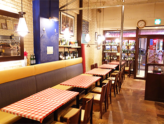 株式会社 エムズダイニング/新宿 葡庵 ,葡庵 Bu－an ,AGARIS,イタリア ワイン食堂 ジョイーレ 求人