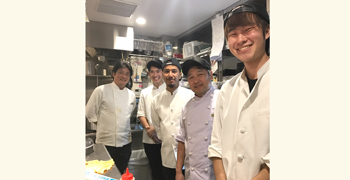 グローバルミートカンパニー／株式会社 テイクファイブ 焼肉事業部 求人