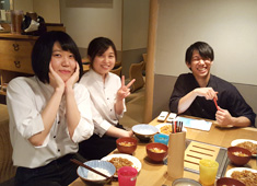 グローバルミートカンパニー／株式会社 テイクファイブ 焼肉事業部 求人 【旅亭まんぷく】
72席 客単価8000円／和食としての焼肉を目指し、最高級和牛など上質で安全な食材に拘るお店