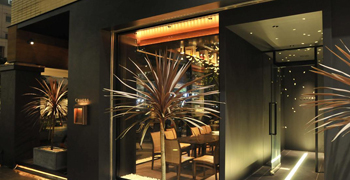 Trattoria Restaurant CARESS 求人