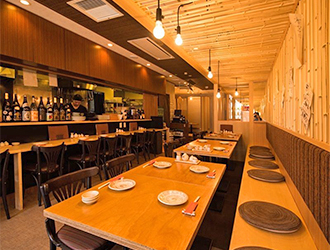 魚と酒 ことぶきや（仮）／株式会社 TAKE（テイク）※新店開業準備室 求人