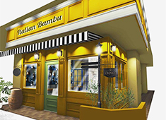 魚と酒 ことぶきや（仮）／株式会社 TAKE（テイク）※新店開業準備室 求人 ６月には、溝の口にイタリアン業態もオープン！洋食系の経験者、店長希望者も大歓迎です。