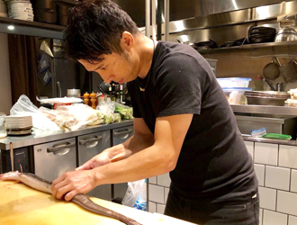 「並木橋 なかむら」「味のなかむら」「六本木 蕎麦前 山都」、他 求人