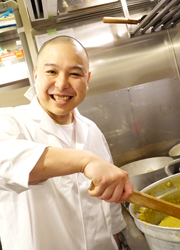 「並木橋 なかむら」「味のなかむら」「六本木 蕎麦前 山都」、他 求人