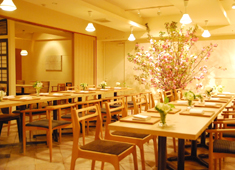 株式会社 僖成（きなり） 求人 【蕎麦切 砥喜和】
三田（赤羽橋）
客席数54席
客単価6000円
★これから蕎麦を学びたい方もぜひ。