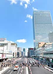 鮨のだり半／株式会社オリエンタル 求人