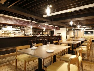 Italian Bar&cafe FIRENZE（フィレンツェ）／EXION GROUP 求人