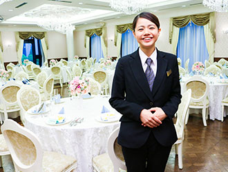 アヴァンセ リアン東京・青山フェアリーハウス・グランブリエ東京・アヴァンセ リアン 大阪／株式会社ブレスゲート 求人