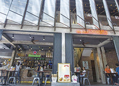 株式会社 ロイヤルダイニング 求人 ▲ベトナム ホーチミンの「BBQ & Beer De Salita」も募集中☆