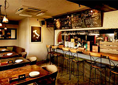 248 KITCHEN／104 KITCHEN／株式会社Appreciate 求人 