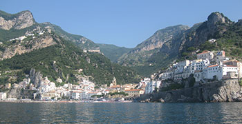 Ristorante AMALFI（リストランテ アマルフィイ）／株式会社ビィバリュー 求人