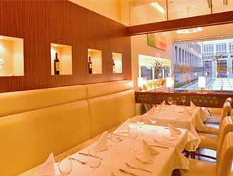 Ristorante AMALFI（リストランテ アマルフィイ）／株式会社ビィバリュー 求人