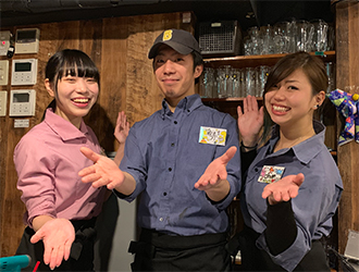 株式会社ファクト ※飲食部門採用事業部 求人