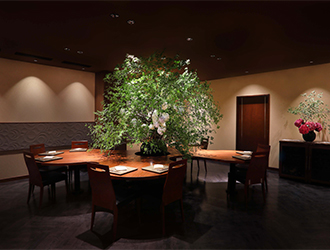 「吉祥 銀座本店」「KISSHO KICHIJOJI」／株式会社 吉祥 求人
